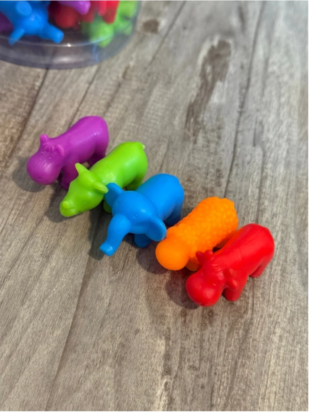 Fisher Price Toddler Learning Toy Bundle Shapes Fine Motor Preschool - Picture 6 of 7